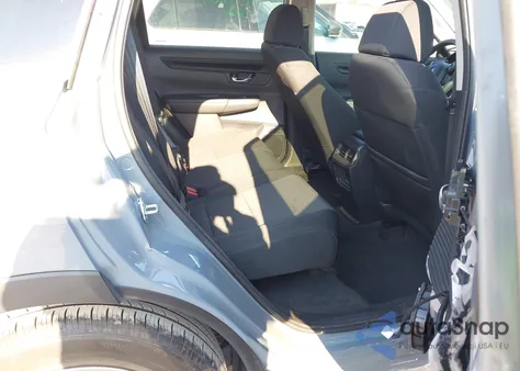 2025 Honda Cr-V Ex 2Wd из США, поврежденный, VIN 7FARS3H49SE001084